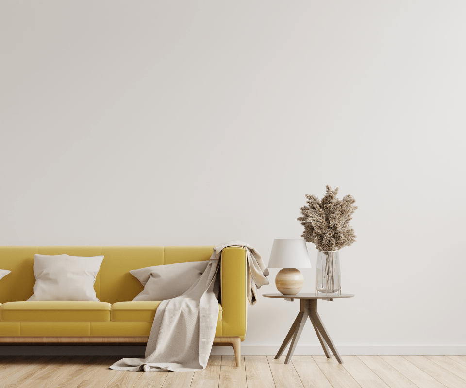INTERIORS & DECORATION INTERIORS & DECORATION