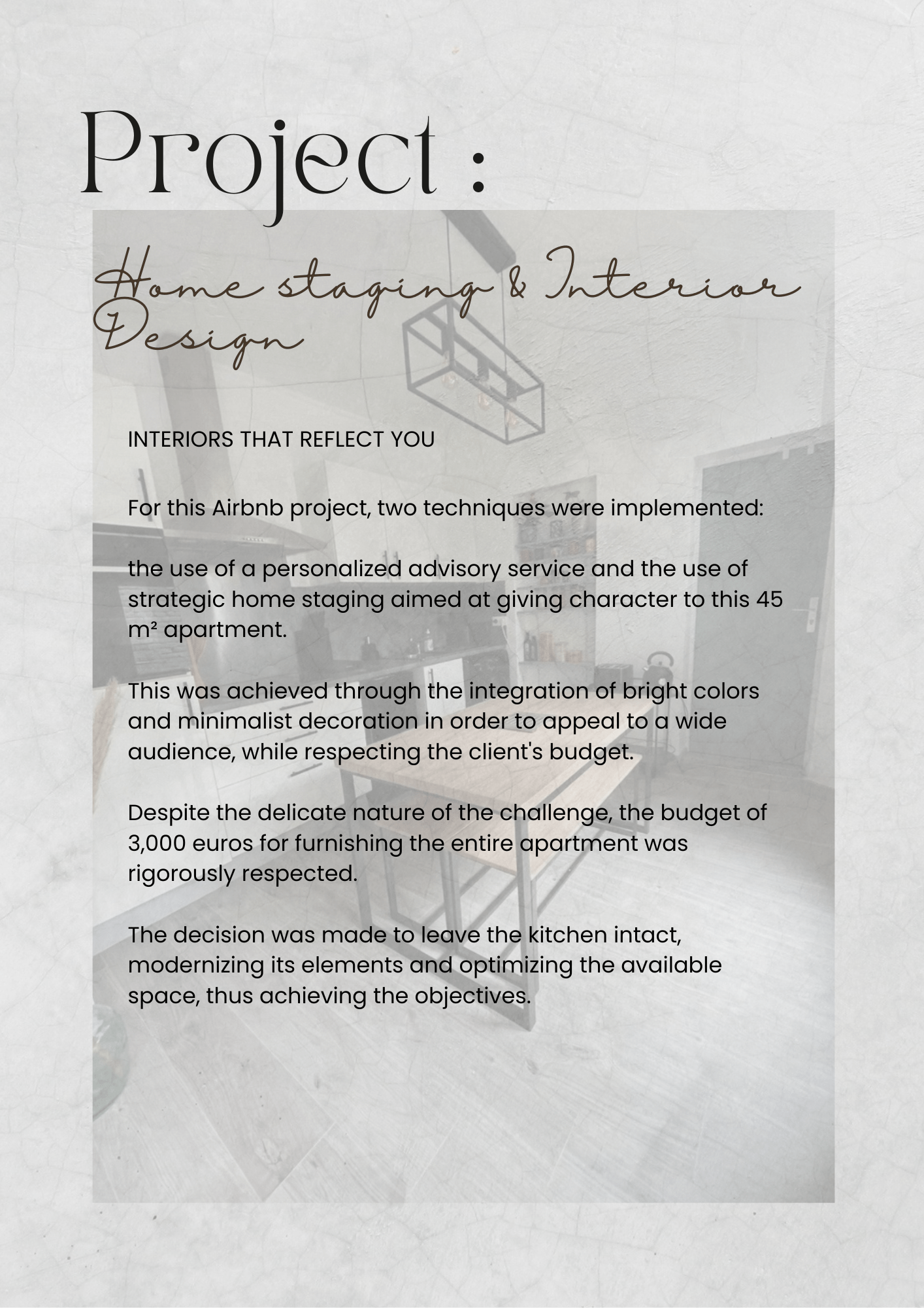 Project 2 page 1 Project 2 page 1