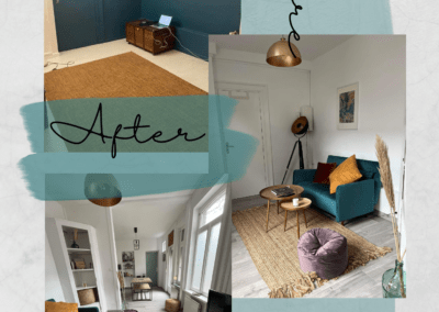 AIRBNB PROJECT