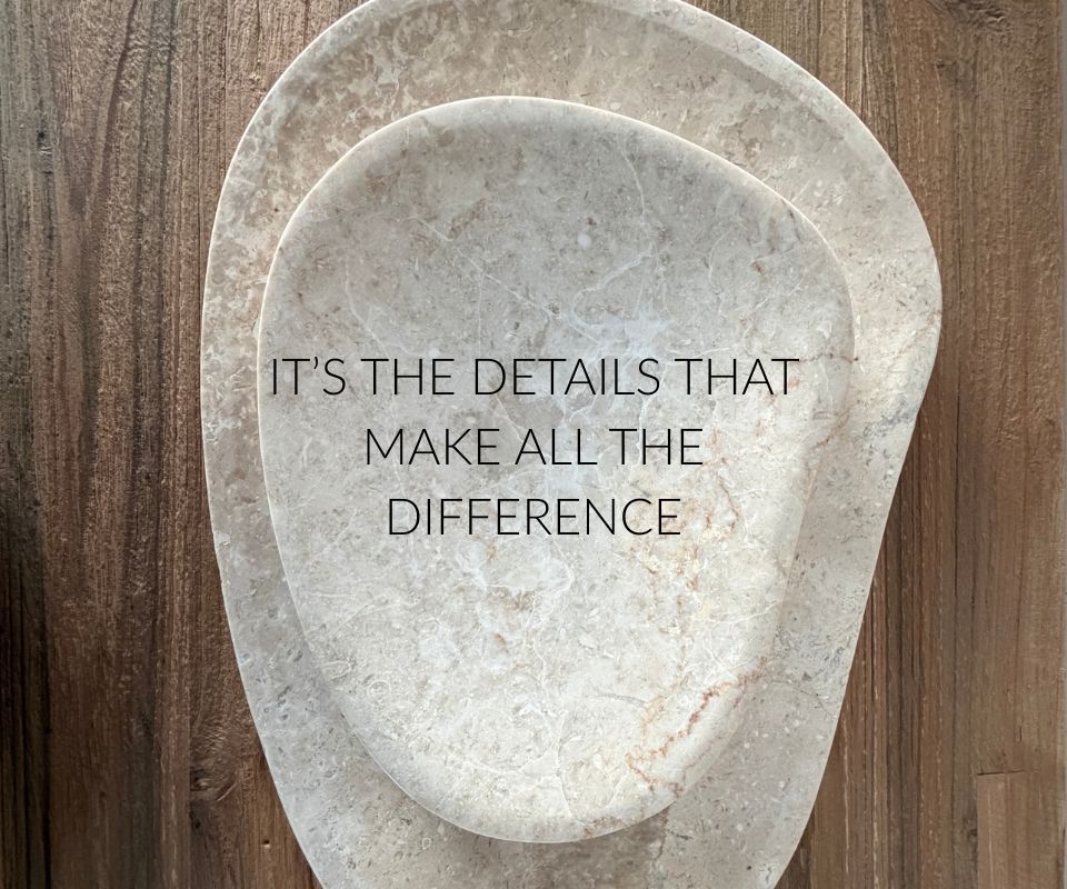 Service interior design